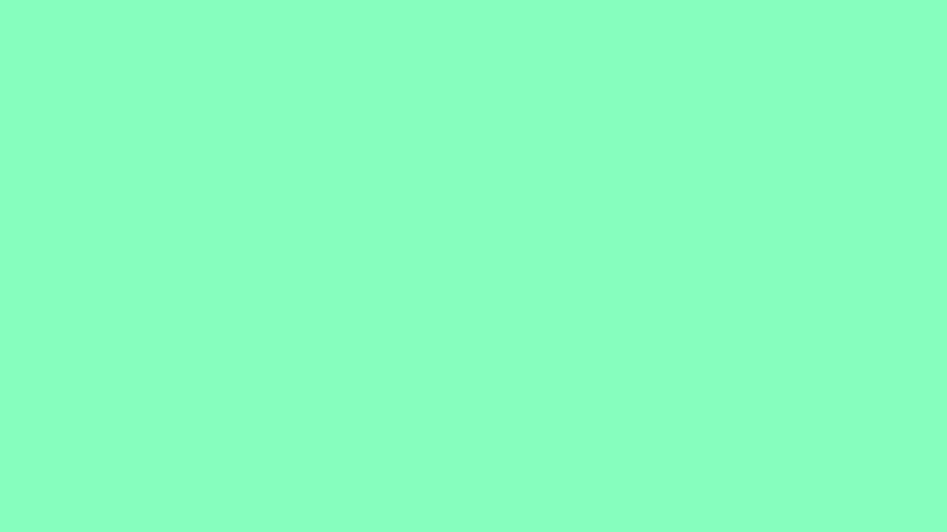 Background Color Green